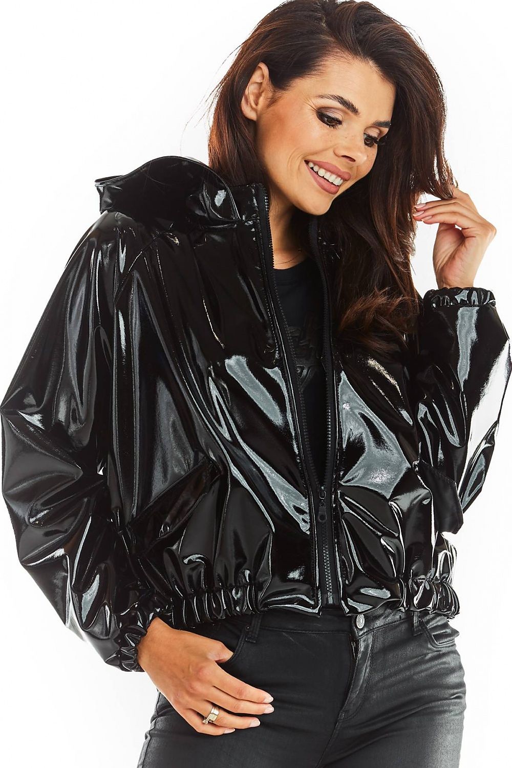 Jacket model 149762